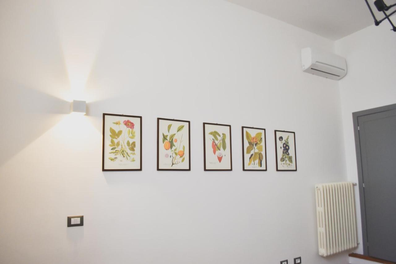 Del Giglio'S Luxury Apartment In Piazza Della Signoria Florence Exterior photo