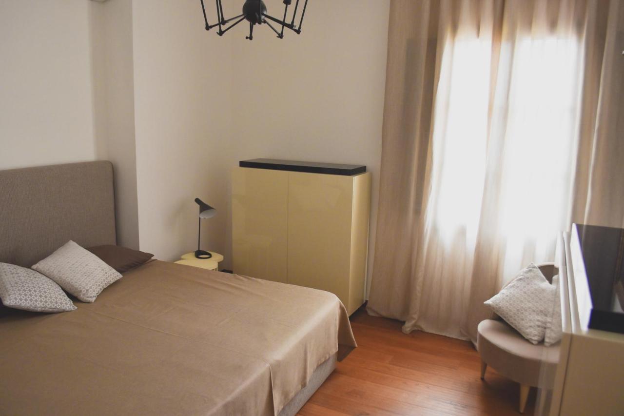 Del Giglio'S Luxury Apartment In Piazza Della Signoria Florence Exterior photo